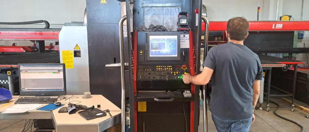 Lean Production Mindset quali sono i vantaggi per il cliente - cim laser