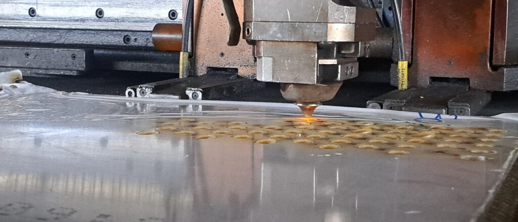 Lean Production Mindset quali sono i vantaggi per il cliente - cim laser