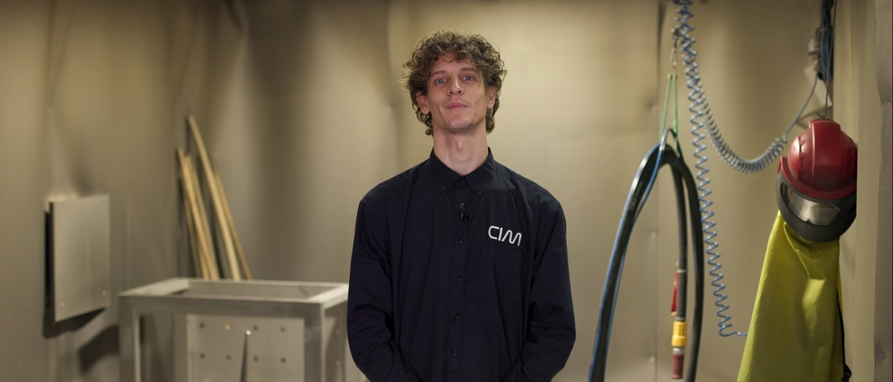 Tre vantaggi della micropallinatura con sfere in acciaio inox