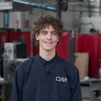 leonardo moriggi cim laser