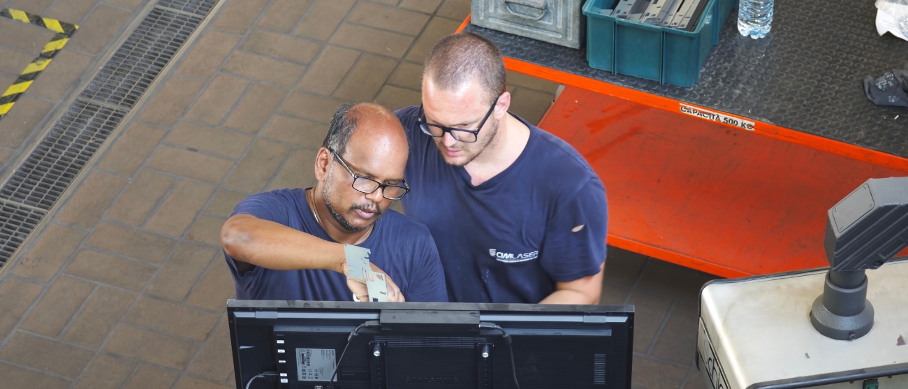 progettazione lavorazione lamiera