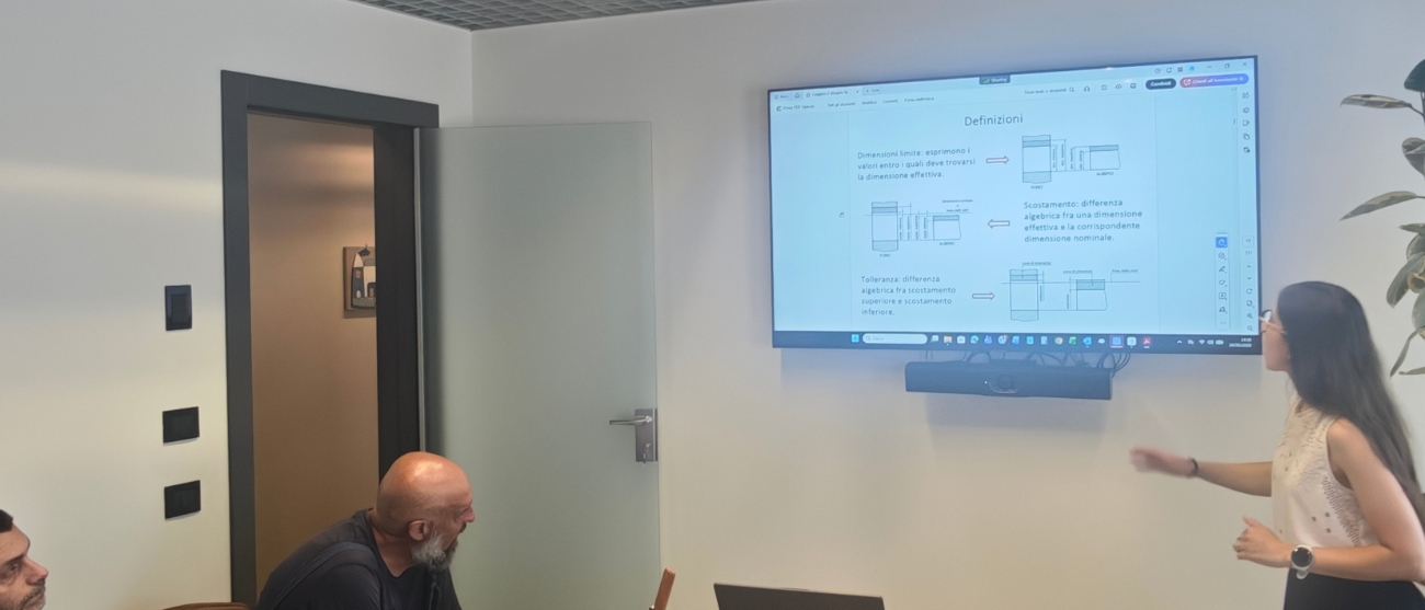 CIM FORMAZIONE 1