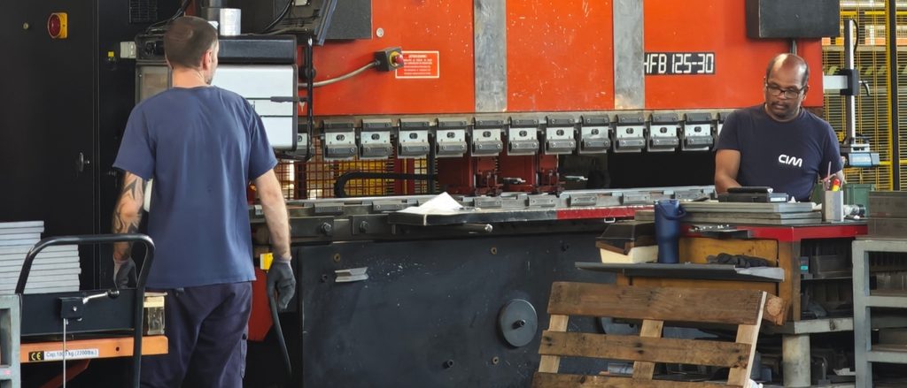 Come incide il taglio laser sulle lavorazioni successive 5