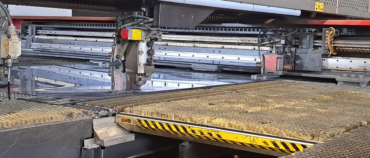 Taglio laser con generatore d’azoto che vantaggi offre